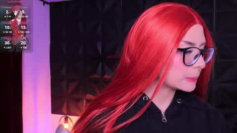 Snapshot of misselektra__ chatting on 02-12-25, 03:51 ELEKTRA online show from 02-12-25, 03:51
