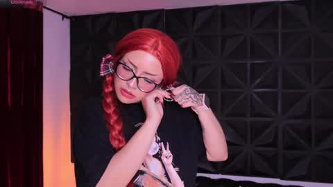 Snapshot of misselektra__ chatting on 03-05-25, 10:22 ELEKTRA online show from 03-05-25, 10:22