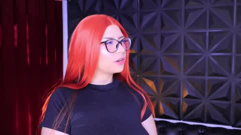 Snapshot of misselektra__ chatting on 03-11-25, 03:48 ELEKTRA online show from 03-11-25, 03:48