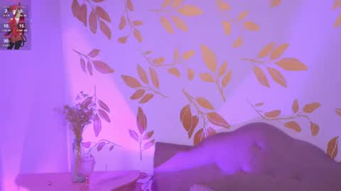Snapshot of misselektra__ chatting on 10-07-25, 05:15 ELEKTRA online show from 10-07-25, 05:15