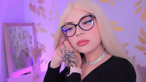 ELEKTRA online show from 11-25-25, 05:07