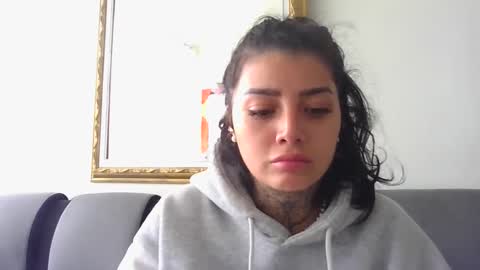 melodie  online show from 01-28-25, 06:17