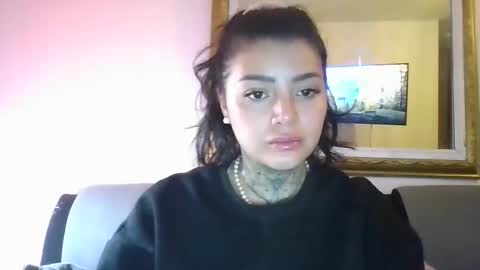 melodie  online show from 01-30-25, 10:50