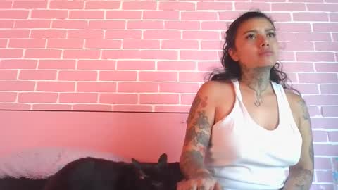 melodie  online show from 09-20-25, 09:05