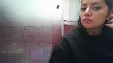 melodie  online show from 10-01-25, 12:44