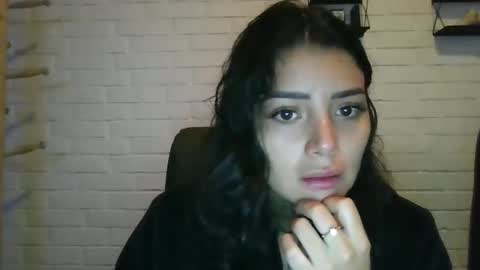 melodie  online show from 02-02-26, 04:00