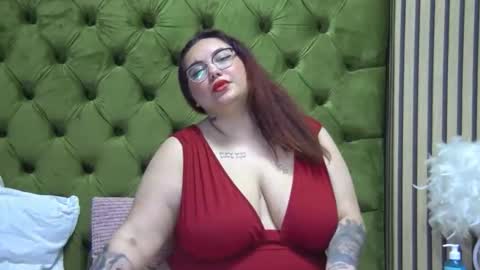 MissElisabeth online show from 03-31-26, 05:19