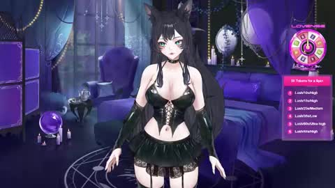 misselliefox online show from 01-12-26, 05:07