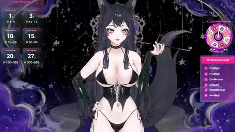 Snapshot of misselliefox chatting on 04-18-26, 05:17 misselliefox online show from 04-18-26, 05:17
