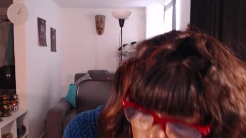 Emilie Diaz online show from 02-10-26, 02:54