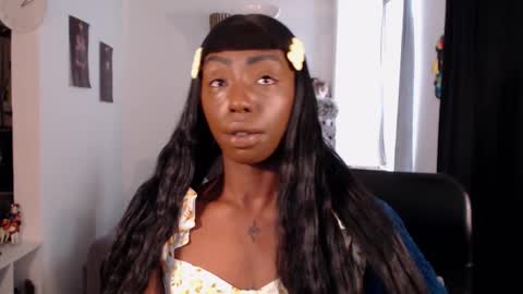 Emilie Diaz online show from 02-17-26, 02:57