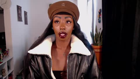 Emilie Diaz online show from 04-07-26, 04:18