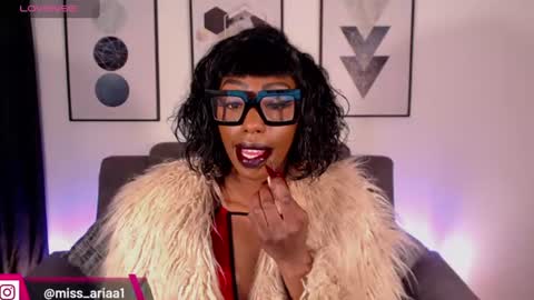 Emilie Diaz online show from 07-04-26, 02:56