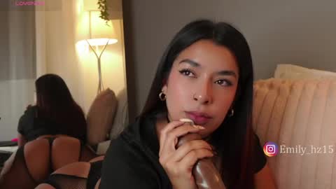 Yuliana online show from 05-19-26, 09:48