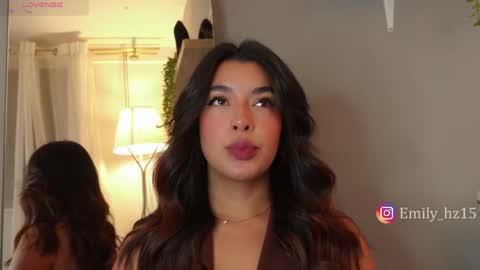 Yuliana online show from 06-04-26, 10:10