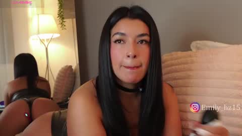 Yuliana online show from 06-17-26, 10:17