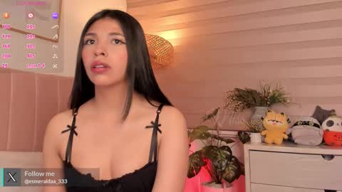 Julieta Arboleda   but i like call me esme online show from 10-10-25, 09:58