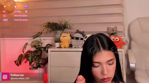 Julieta Arboleda   but i like call me esme online show from 10-22-25, 10:09