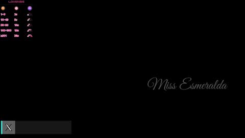 Julieta Arboleda   but i like call me esme online show from 11-11-25, 09:48