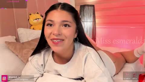 Julieta Arboleda   but i like call me esme online show from 03-30-26, 10:22