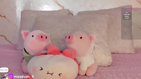 Sami Evan online show from 02-10-26, 01:26