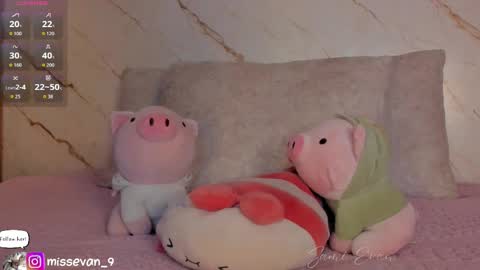 Sami Evan online show from 04-02-26, 01:42