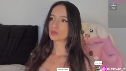 Snapshot of missevan chatting on 05-26-26, 02:13 Sami Evan online show from 05-26-26, 02:13