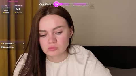 Snapshot of missevax_ chatting on 01-15-26, 06:11 Eva online show from 01-15-26, 06:11