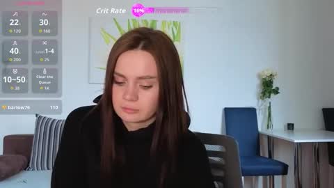 Snapshot of missevax_ chatting on 02-02-26, 02:27 Eva online show from 02-02-26, 02:27