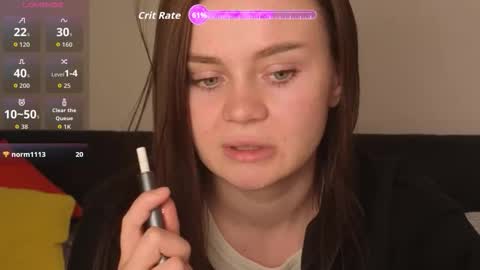 Snapshot of missevax_ chatting on 02-09-26, 07:34 Eva online show from 02-09-26, 07:34