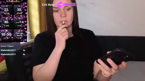 Eva online show from 03-12-26, 04:35