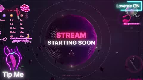 missfoxe12 online show from 12-02-25, 05:41