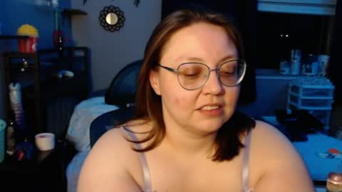 missfoxe12 online show from 04-06-26, 03:04