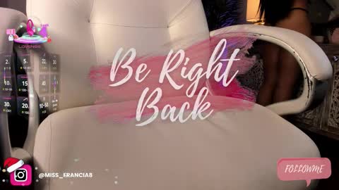 Amelia Leon online show from 12-18-25, 12:11