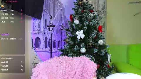 MissFreyaXXX online show from 01-18-25, 06:53