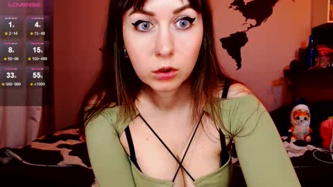 G online show from 03-09-25, 10:08