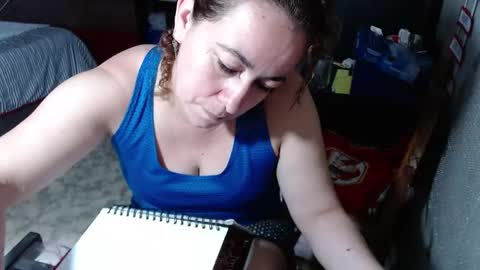 Snapshot of missgomezz_ chatting on 06-04-26, 06:03 Maria Gomezz online show from 06-04-26, 06:03