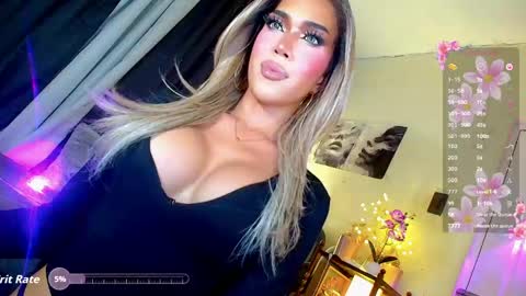 Snapshot of misshamforsluts chatting on 05-27-26, 01:57 Miss ShamThe Woman you need online show from 05-27-26, 01:57
