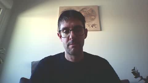 SperminatoR online show from 01-14-25, 11:10