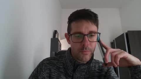 SperminatoR online show from 01-16-25, 01:14