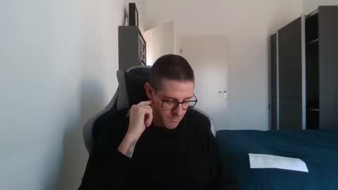 SperminatoR online show from 02-02-25, 10:46