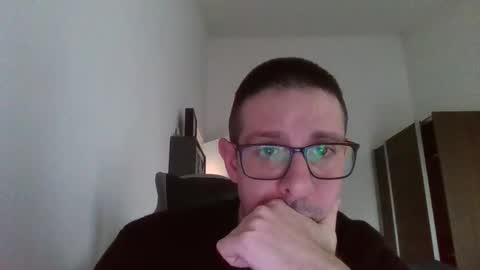 SperminatoR online show from 02-05-25, 07:07