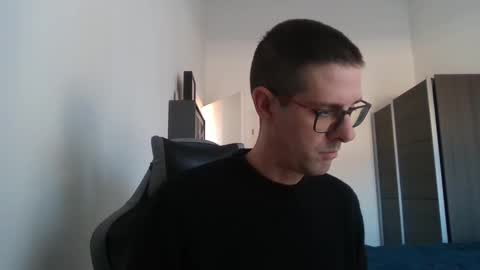 SperminatoR online show from 02-05-25, 02:59