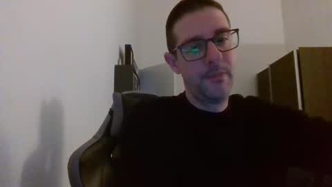 SperminatoR online show from 02-09-25, 06:43