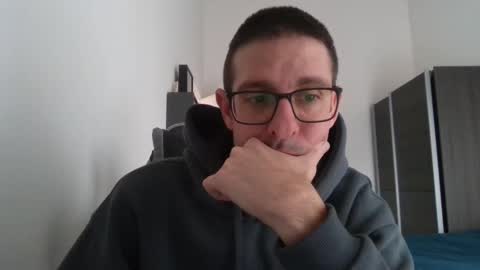 SperminatoR online show from 02-12-25, 08:16