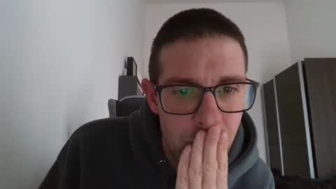 SperminatoR online show from 02-12-25, 01:37