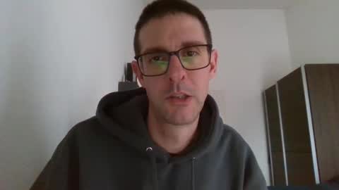 SperminatoR online show from 02-14-25, 03:05