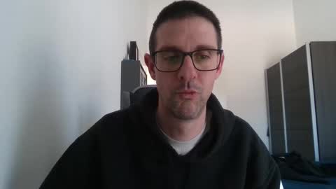 SperminatoR online show from 02-16-25, 01:49