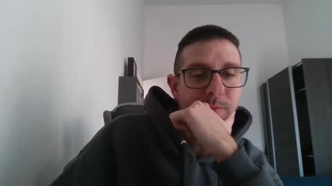 SperminatoR online show from 02-27-25, 07:23