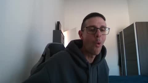 SperminatoR online show from 02-28-25, 03:04